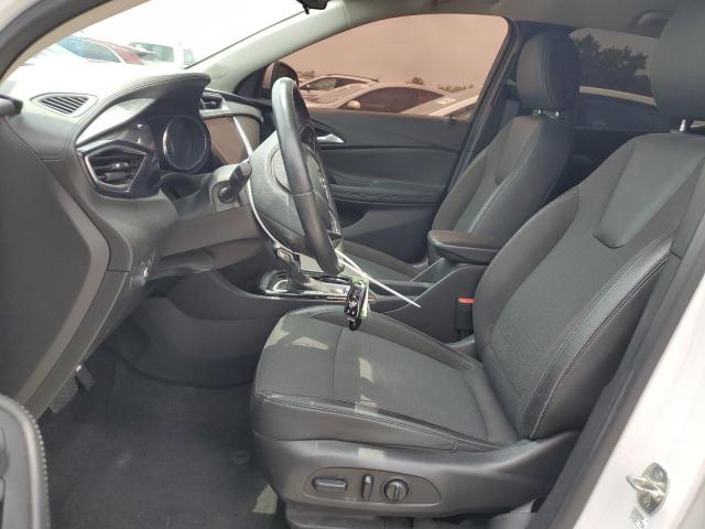 Photo 7 from auction – 2020 BUICK ENCORE GX with VIN KL4MMDS28LB078427