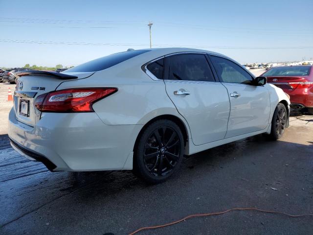 Photo 3 from auction – 2018 NISSAN ALTIMA 2.5 with VIN 1N4AL3AP5JC294459