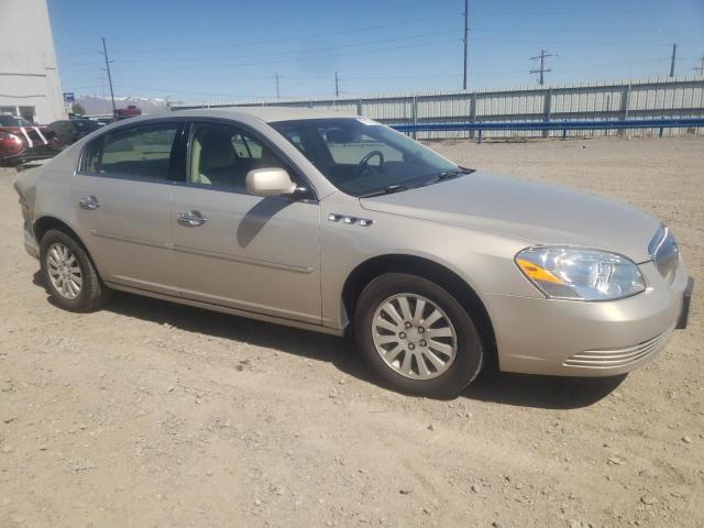 Photo 4 from auction – 2008 BUICK LUCERNE CX with VIN 1G4HP57258U154464