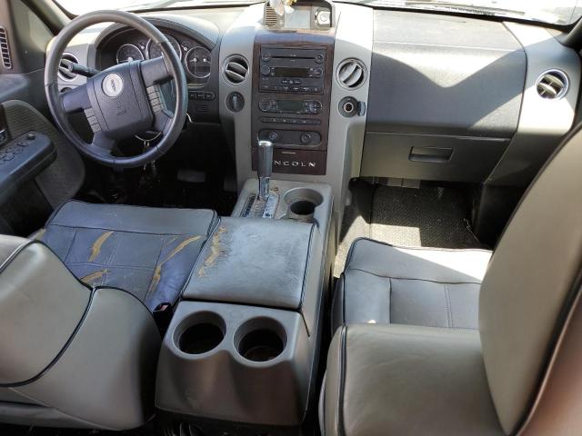 Photo 8 from auction – 2006 LINCOLN MARK LT with VIN 5LTPW185X6FJ24296
