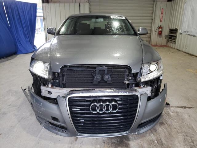 Photo 5 from auction – 2010 AUDI A6 with VIN WAUFGAFB9AN073132