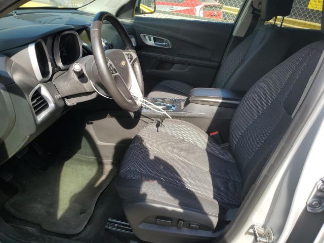 Photo 7 from auction – 2015 CHEVROLET EQUINOX LT with VIN 2GNALBEK5F6390294