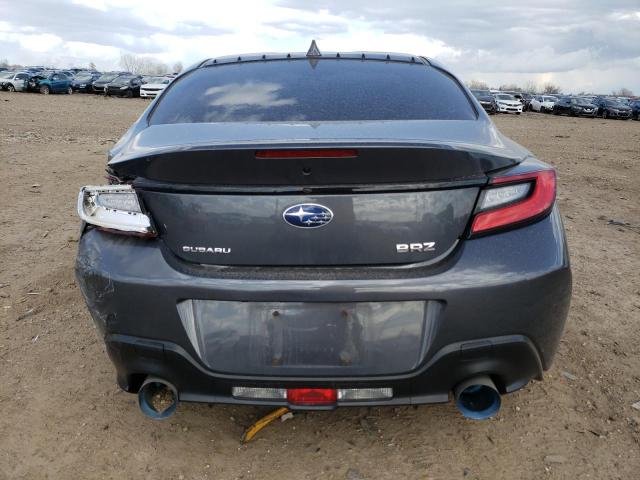 Photo 6 from auction – 2023 SUBARU BRZ LIMITE with VIN JF1ZDBE10P9702453