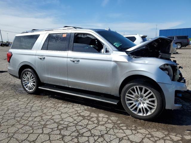 Photo 4 from auction – 2023 FORD EXPEDITION with VIN 1FMJK2A86PEA38615