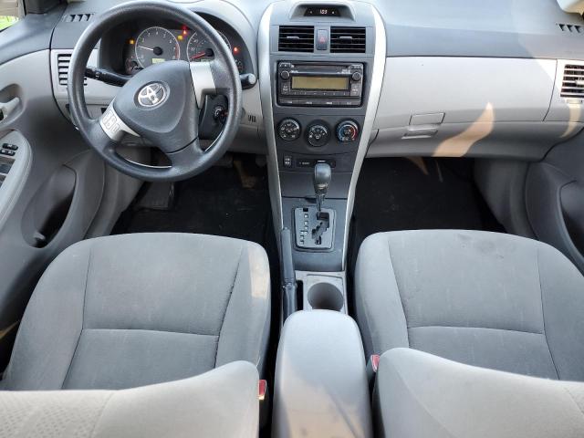Photo 8 from auction – 2012 TOYOTA COROLLA BA with VIN 2T1BU4EE2CC868438