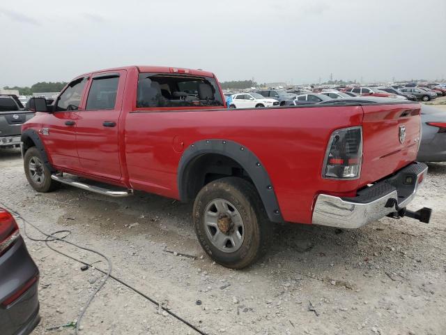 Photo 2 from auction – 2011 DODGE RAM 2500 with VIN 3D7UT2CL3BG566085