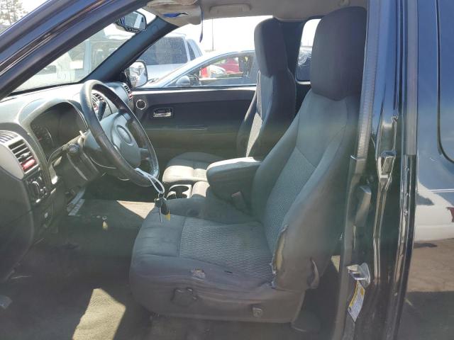 Photo 7 from auction – 2012 CHEVROLET COLORADO L with VIN 1GCESCF97C8117913