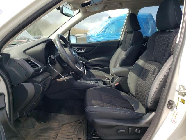 Фото 7 с аукциона – 2019 SUBARU FORESTER P с VIN JF2SKAGC8KH574442