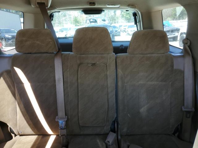 Photo 10 from auction – 2003 HONDA CR-V EX with VIN JHLRD78803C000259