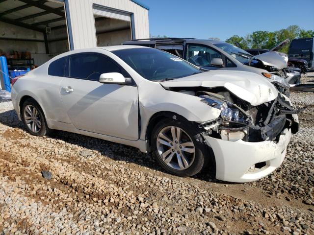 Photo 4 from auction – 2013 NISSAN ALTIMA S with VIN 1N4AL2EP1DC905385