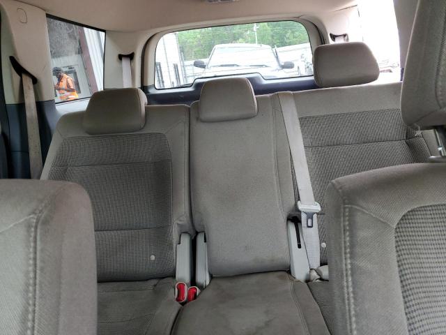 Photo 10 from auction – 2009 FORD FLEX SE with VIN 2FMDK51C79BA17113