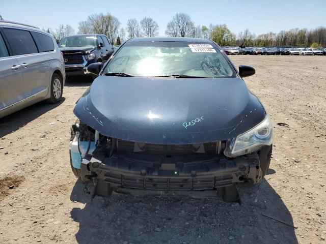 Photo 5 from auction – 2015 TOYOTA CAMRY LE with VIN 4T1BF1FK5FU481902