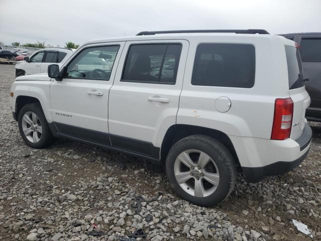 Photo 2 from auction – 2014 JEEP PATRIOT SP with VIN 1C4NJRBB0ED738855
