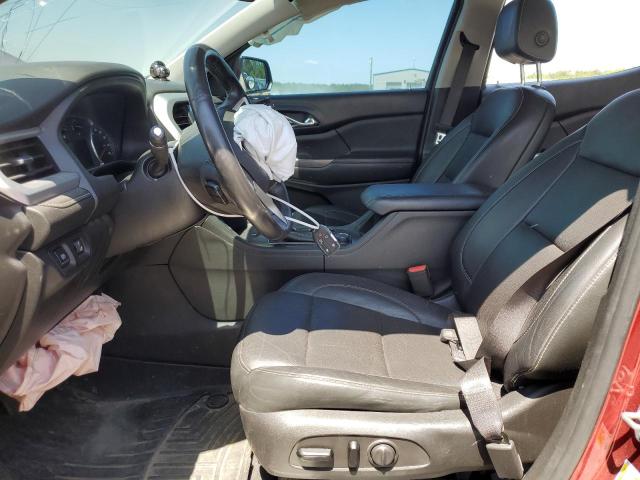 Photo 7 from auction – 2017 GMC ACADIA SLT with VIN 1GKKNMLS6HZ248554