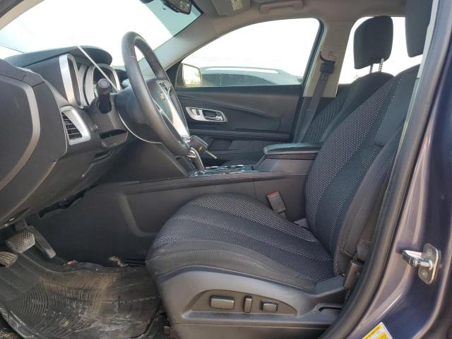 Photo 7 from auction – 2013 CHEVROLET EQUINOX LT with VIN 2GNALDEK4D6339362