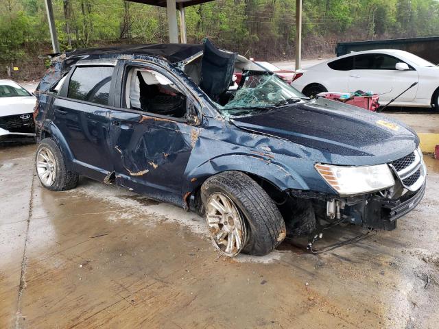 Photo 4 from auction – 2015 DODGE JOURNEY SE with VIN 3C4PDCAB5FT675312
