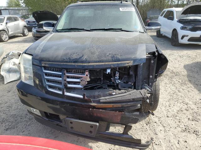 Photo 5 from auction – 2007 CADILLAC ESCALADE E with VIN 1GYFK66827R312521