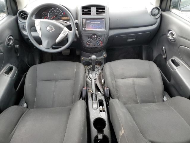 Photo 8 from auction – 2019 NISSAN VERSA S with VIN 3N1CN7AP3KL819922