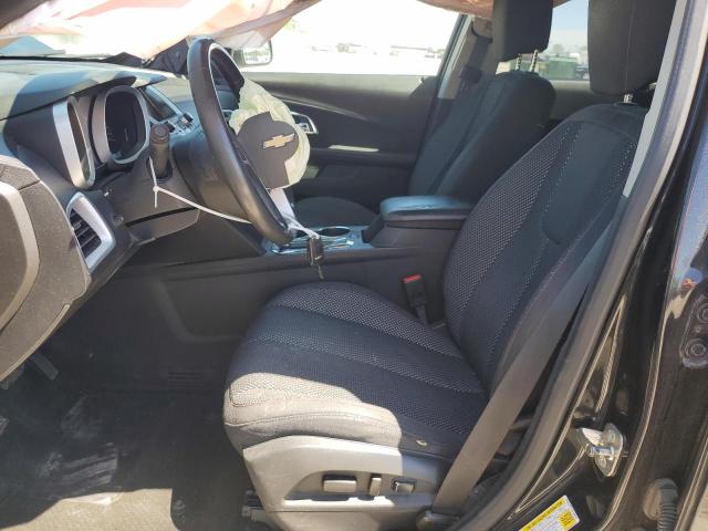 Photo 7 from auction – 2012 CHEVROLET EQUINOX LT with VIN 2GNALDEK1C6120826