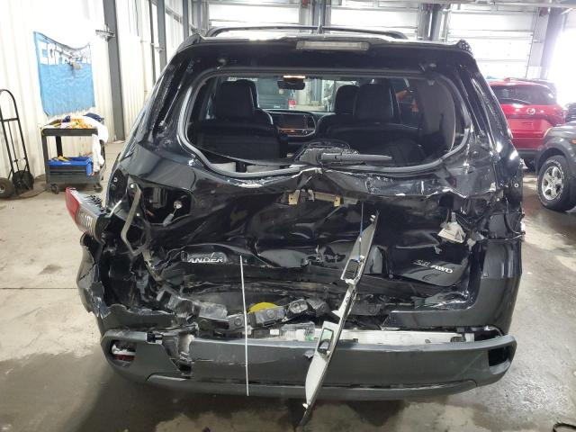 Photo 6 from auction – 2018 TOYOTA HIGHLANDER with VIN 5TDJZRFH5JS559103