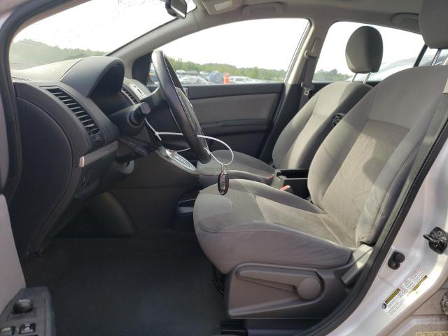 Photo 7 from auction – 2022 NISSAN SENTRA 2.0 with VIN 3N1AB6AP8CL765707