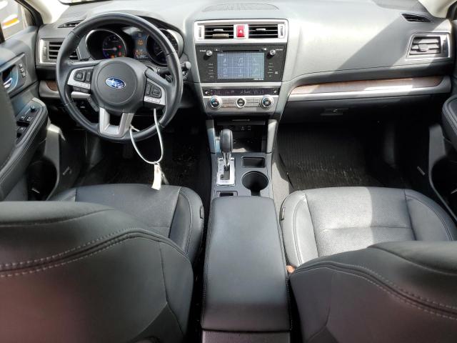 Photo 8 from auction – 2016 SUBARU OUTBACK 2. with VIN 4S4BSANC0G3329443
