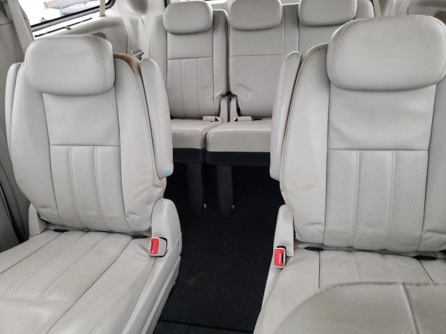 Photo 10 from auction – 2010 CHRYSLER TOWN & COU with VIN 2A4RR8DX2AR330419