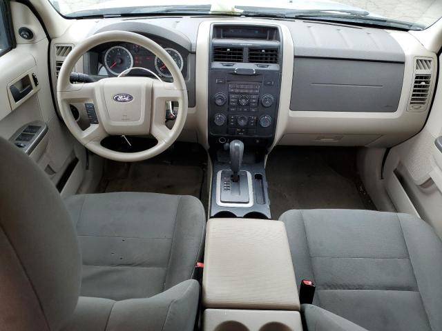 Photo 8 from auction – 2010 FORD ESCAPE XLS with VIN 1FMCU9C74AKD07591