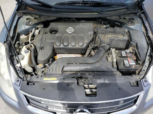 Photo 11 from auction – 2012 NISSAN ALTIMA BAS with VIN 1N4AL2AP5CC151329