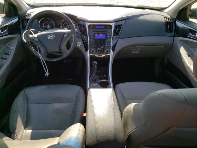 Photo 8 from auction – 2012 HYUNDAI SONATA SE with VIN 5NPEC4AB2CH486208