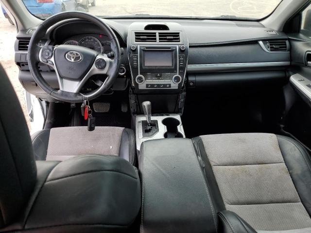 Photo 8 from auction – 2012 TOYOTA CAMRY BASE with VIN 4T1BF1FK5CU552463