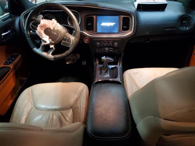 Photo 8 from auction – 2020 DODGE CHARGER SR with VIN 2C3CDXL93LH143615