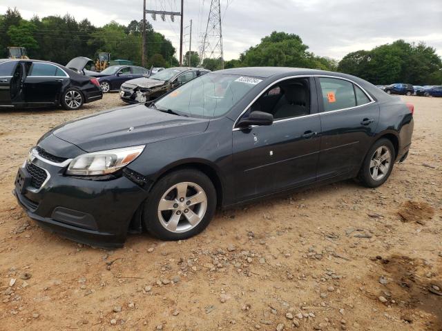 CHEVROLET MALIBU LS 2014 with VIN 1G11B5SL4EF276360 - Photo from auction