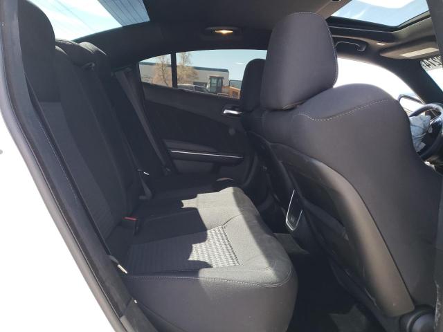 Photo 10 from auction – 2023 DODGE CHARGER SC with VIN 2C3CDXGJ0PH560541