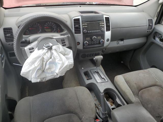 Photo 8 from auction – 2014 NISSAN FRONTIER S with VIN 1N6AD0ER1EN747985