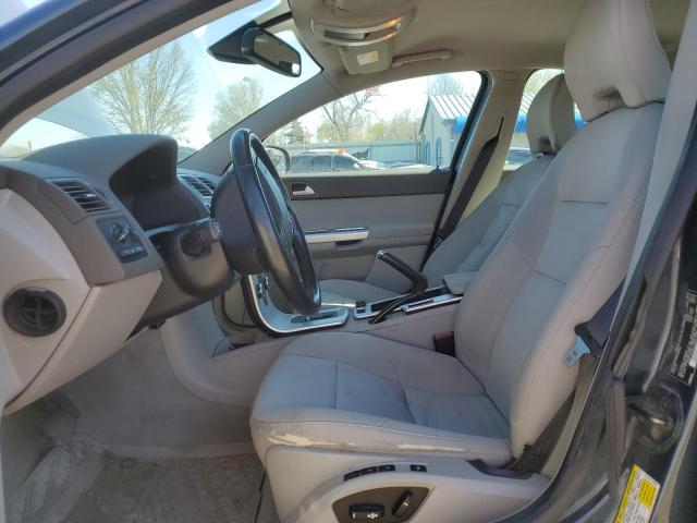 Photo 7 from auction – 2011 VOLVO S40 T5 with VIN YV1672MS2B2536561