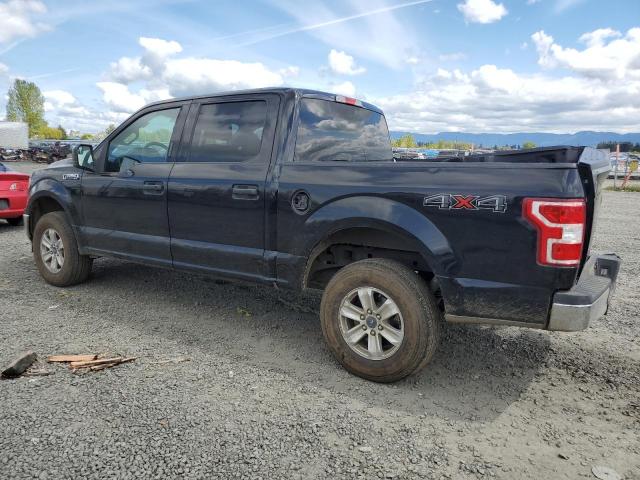 Photo 2 from auction – 2020 FORD F150 SUPER with VIN 1FTEW1E55LFA20311