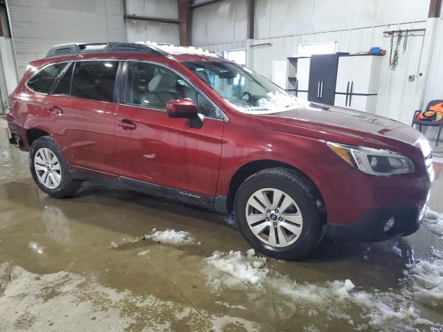 Photo 4 from auction – 2017 SUBARU OUTBACK 2. with VIN 4S4BSACC7H3266197