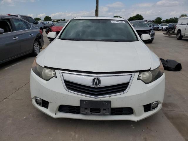 Photo 5 from auction – 2014 ACURA TSX TECH with VIN JH4CU2F65EC005966
