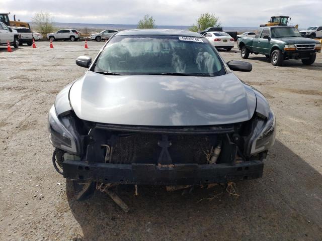 Photo 5 from auction – 2014 NISSAN MAXIMA S with VIN 1N4AA5AP0EC455209