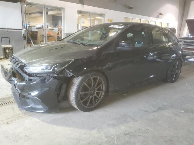 FORD FOCUS ST 2016 with VIN 1FADP3L94GL356975 - Photo from auction