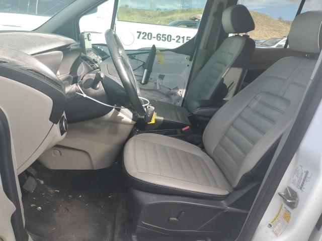 Photo 7 from auction – 2020 FORD TRANSIT CO with VIN NM0GE9F20L1450207