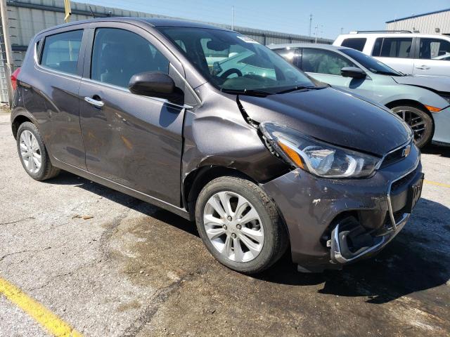 Photo 4 from auction – 2016 CHEVROLET SPARK 2LT with VIN KL8CF6SA2GC607040