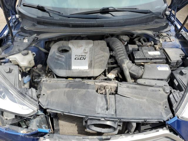 Photo 11 from auction – 2016 HYUNDAI VELOSTER T with VIN KMHTC6AEXGU273852