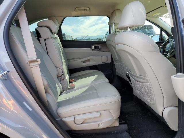 Photo 11 from auction – 2023 KIA SORENTO S with VIN 5XYRLDLC1PG195476