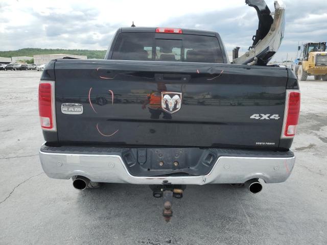 Photo 6 from auction – 2016 DODGE 1500 with VIN 1C6RR7PT6GS296864