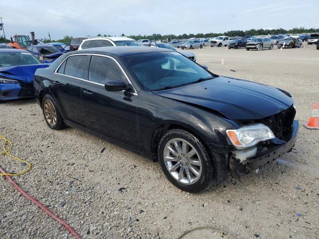 Photo 4 from auction – 2013 CHRYSLER 300 with VIN 2C3CCAAG2DH599110