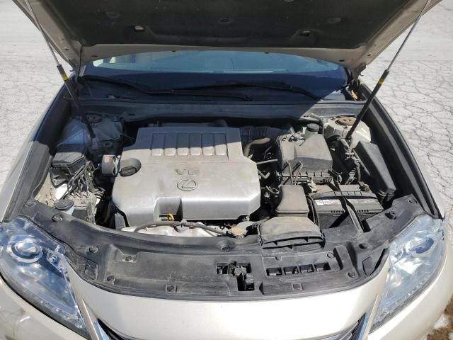 Photo 11 from auction – 2013 LEXUS ES 350 with VIN JTHBK1GG5D2001228