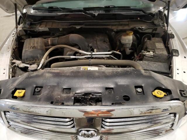 Photo 11 from auction – 2017 RAM 1500 SLT with VIN 1C6RR7LT2HS502236