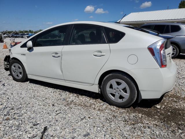 Foto 2 de la subasta – 2012 TOYOTA PRIUS con VIN JTDKN3DU4C1535145